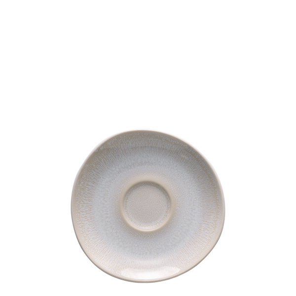 Soucoupe à mokka 12,5 cm | Gaya Elements North