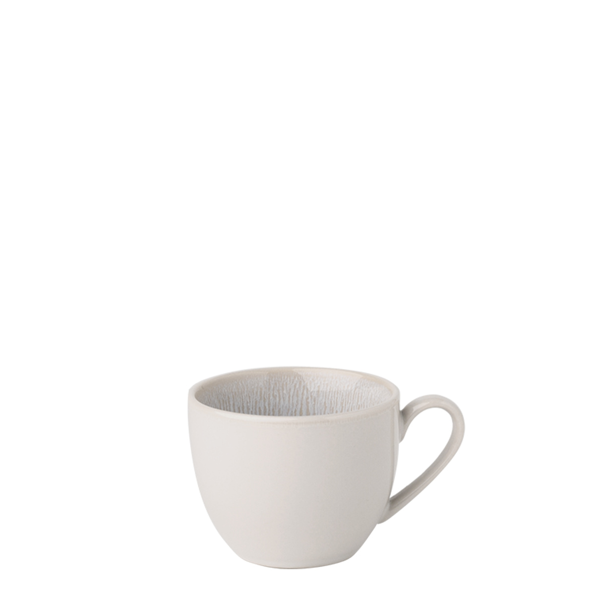 Soucoupe à mokka 12,5 cm | Gaya Elements North