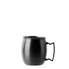 Moscow Mule Mug PVD schwarz matt 550 ml Basic Bar