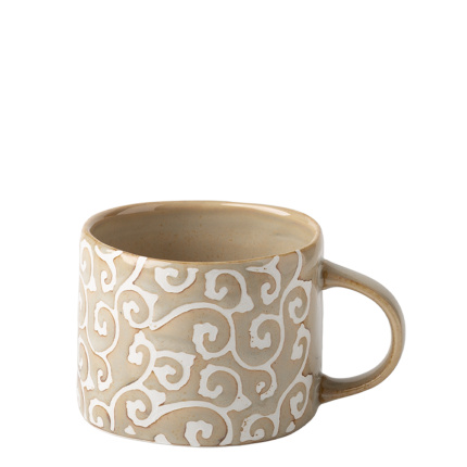 Mug 320 ml | Levante Pearl