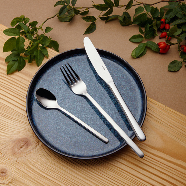 Set de couverts 30 pcs – Manhattan