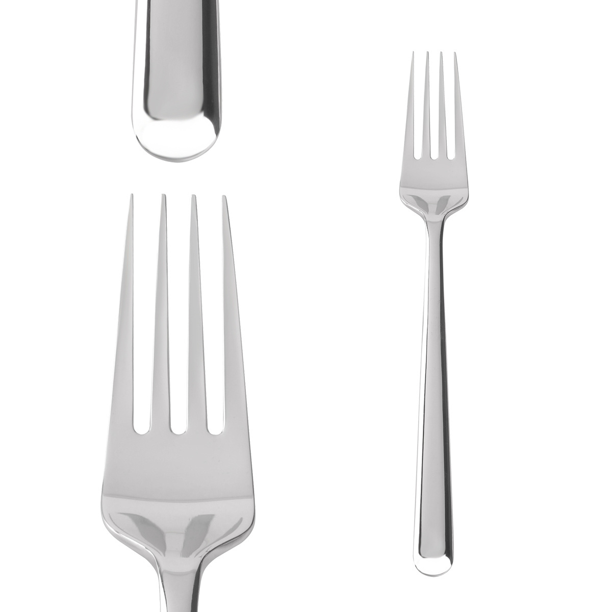 Set de couverts 36 pcs – Elite CNS