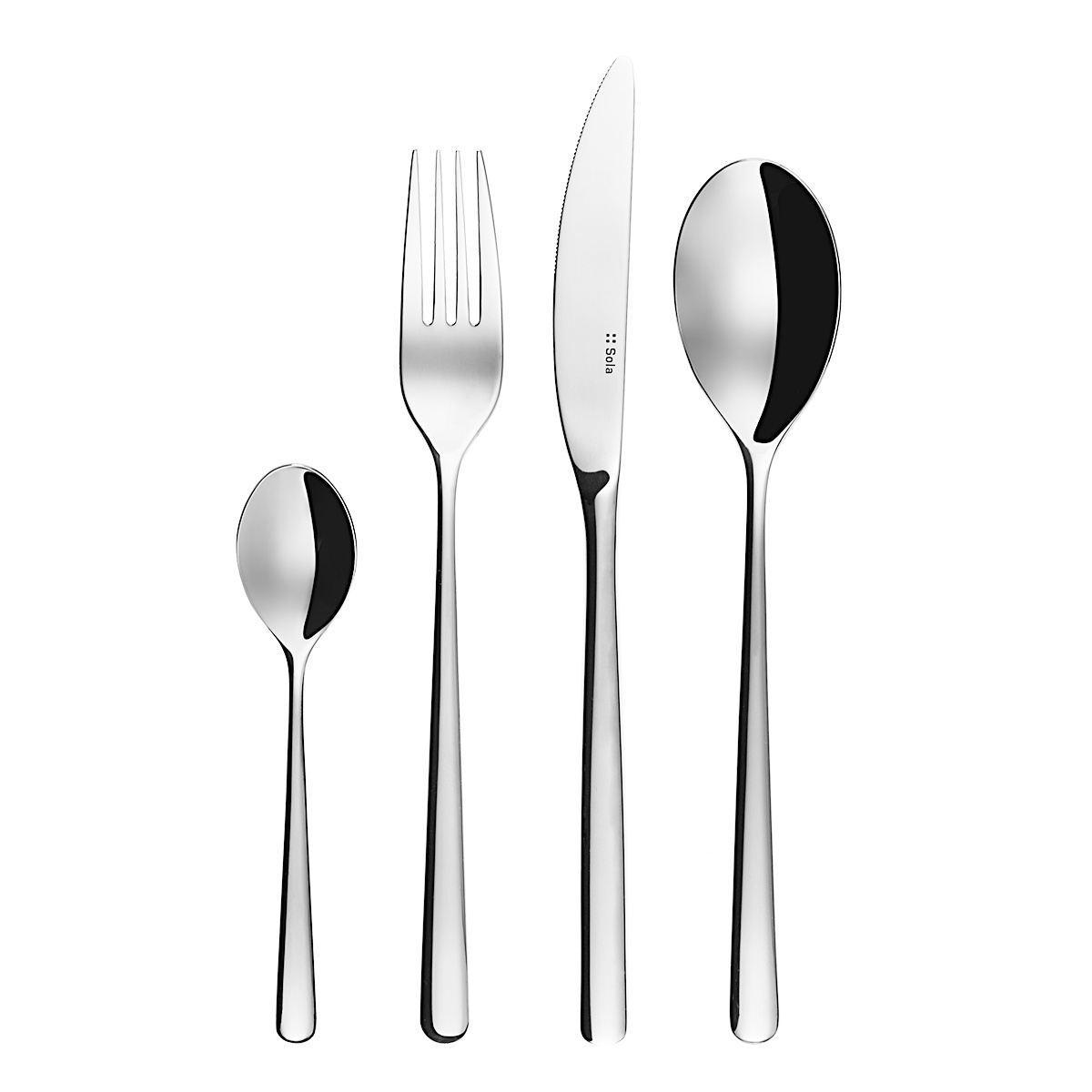 Set de couverts 42 pcs – Krems