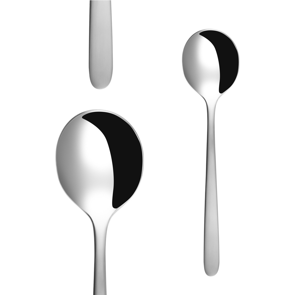 Cuillère à soupe – Callisto CR
