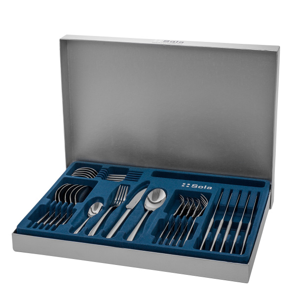Set de couverts 42 pcs – Lexington