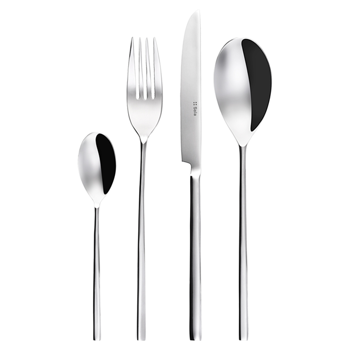Set de couverts 24 pcs – MC Rino