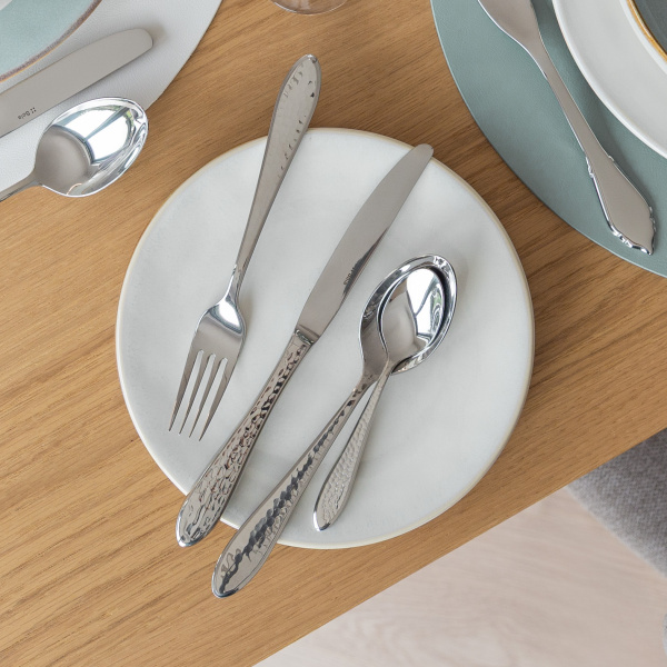 Set de couverts 60-tlg. – Queen
