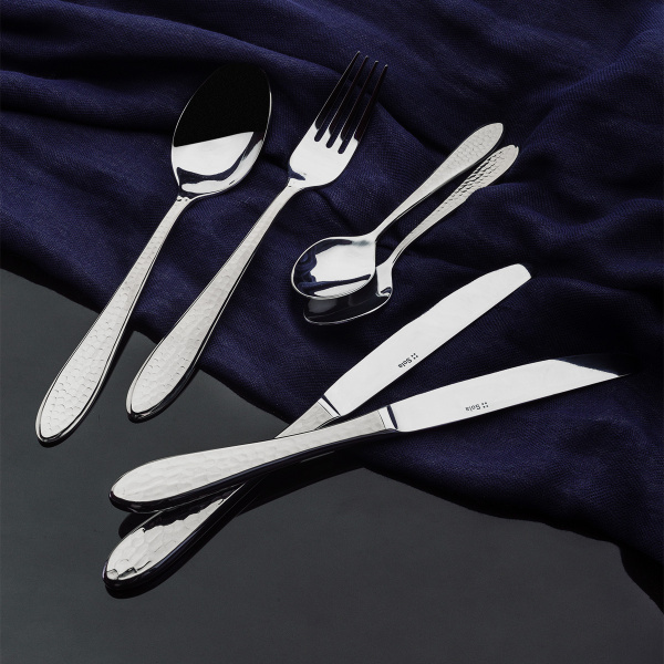 Set de couverts 60-tlg. – Queen