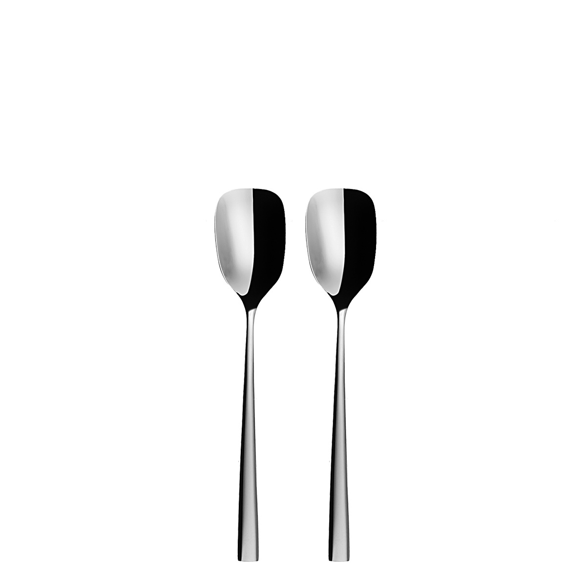 Cuillère à yaourt / cuillère à pot Set 2 pcs – L-Line
