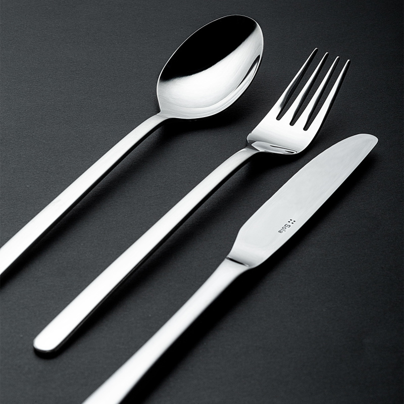 Set de couverts 30 pcs – Manhattan