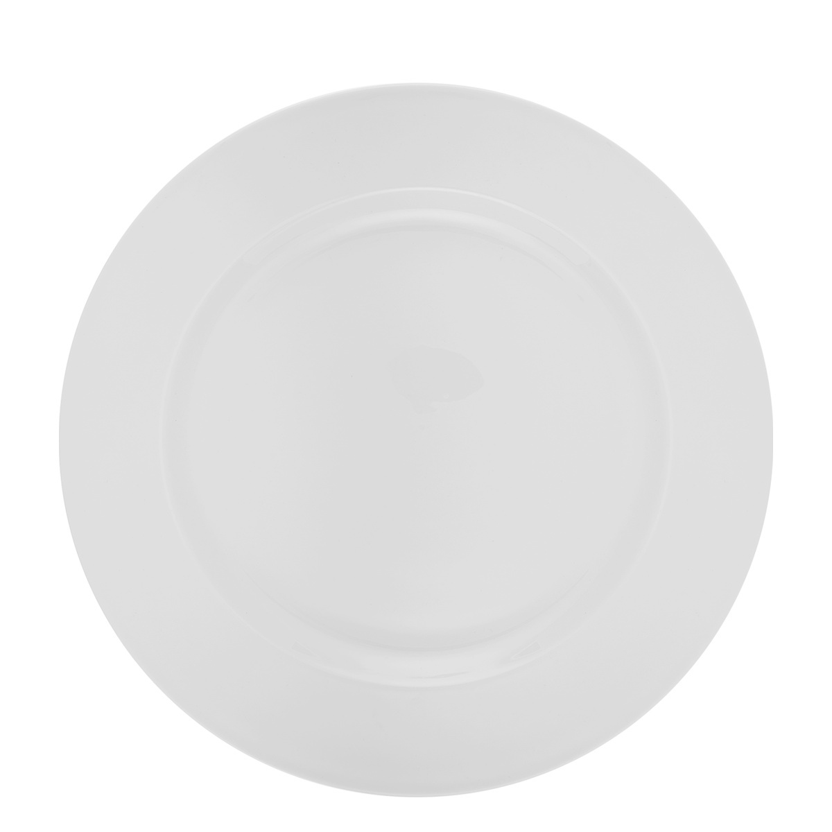 Assiette plate 30 cm - Hotel Inn