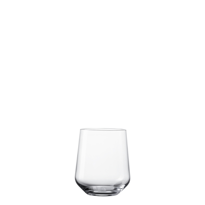 Verre 350 ml Diamant - Century Glas Lunasol