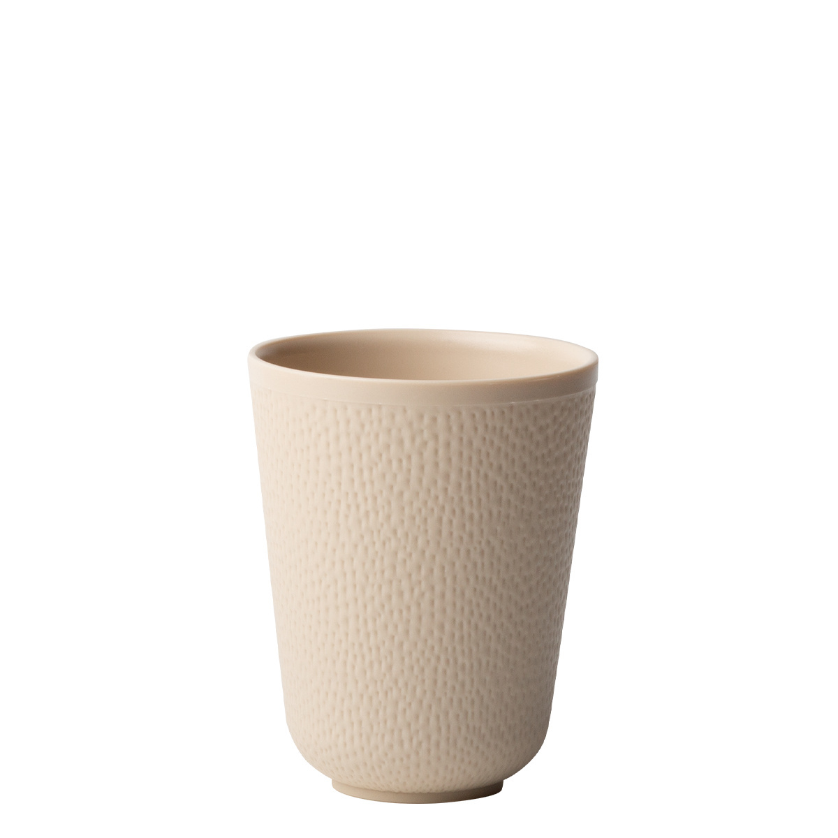 Tasse en plastique sans anse 300 ml – Basic