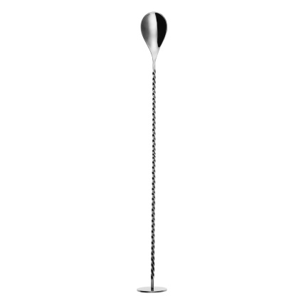 Cuillère à mélange mate 28 cm – Basic Bar