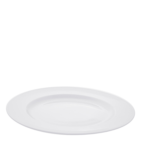 Assiette plate 30 cm - Hotel Inn