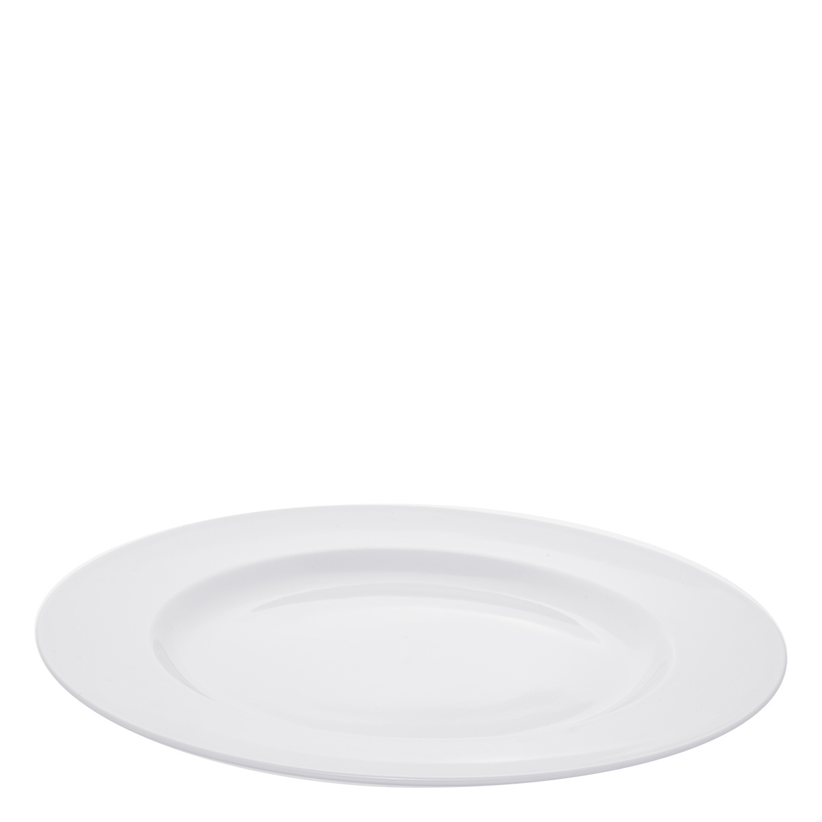 Assiette plate 30 cm - Hotel Inn