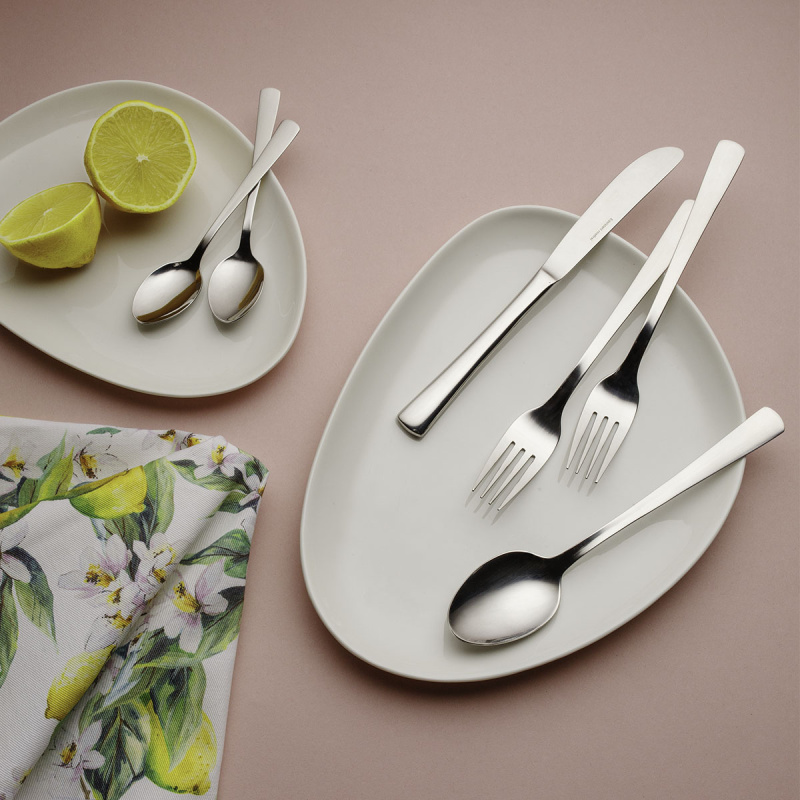 Set de couverts 60 pcs – Athene CR