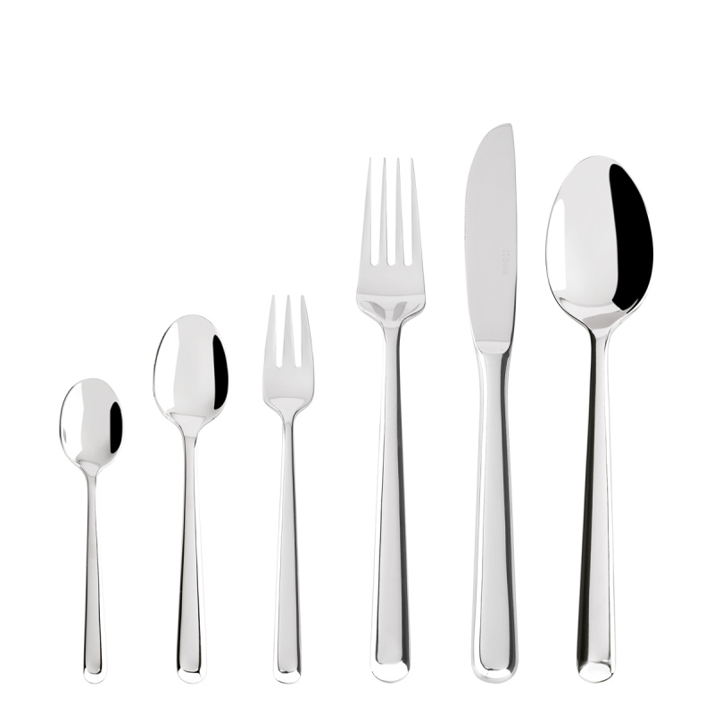 Set de couverts 36 pcs – Elite CNS