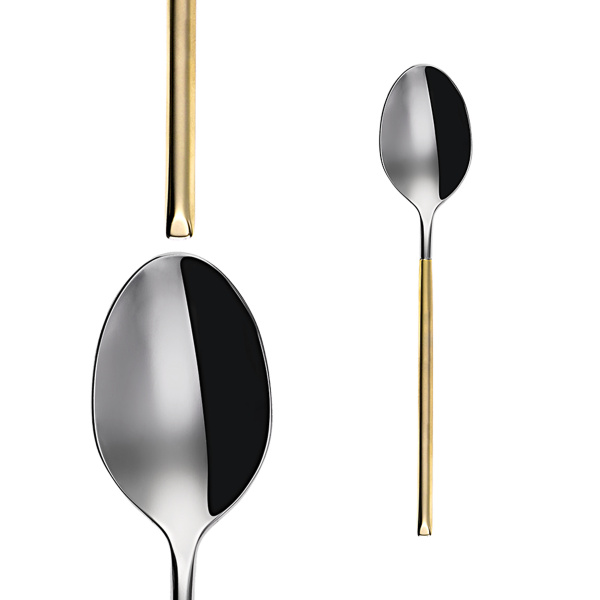 Set de couverts 24 pcs – Avantgarde Gold