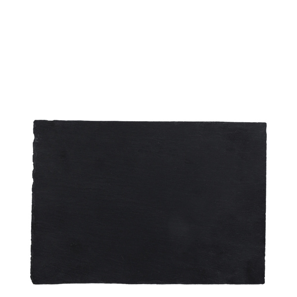 Plateau en ardoise 26 x 16,2 cm – Gaya