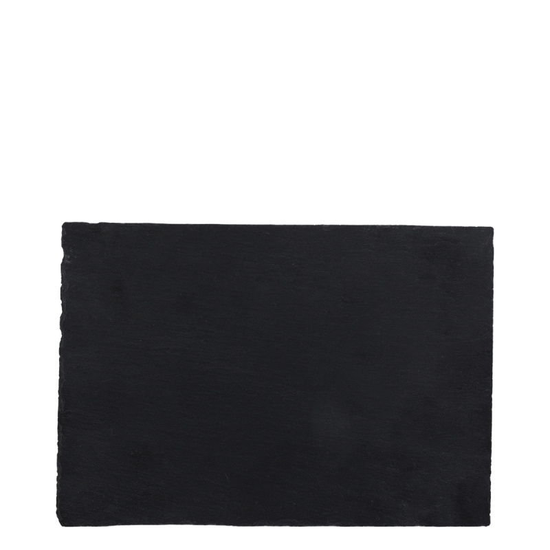 Plateau en ardoise 26 x 16,2 cm – Gaya