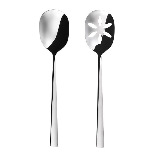 Couverts de service 2 pcs – L-Line