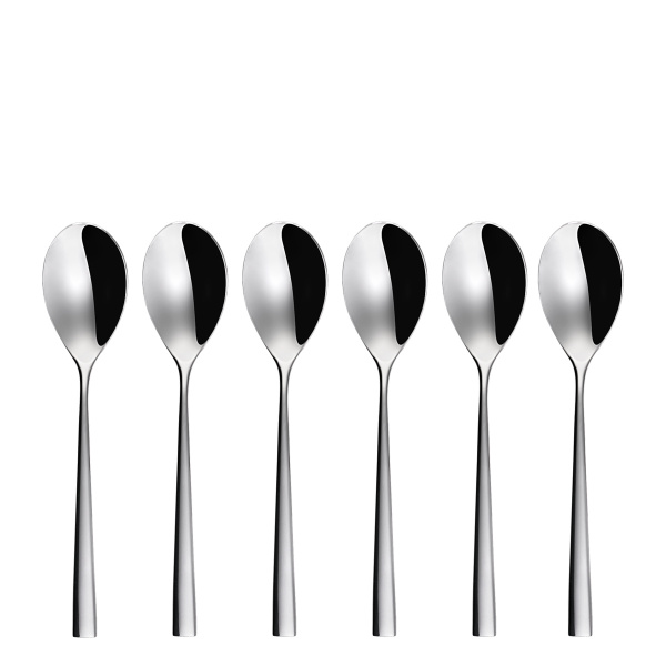 Cuillère à café Set 6 pcs – L-Line