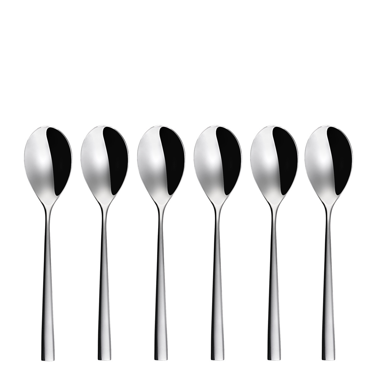 Cuillère à café Set 6 pcs – L-Line