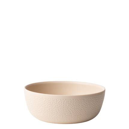 Bol en plastique ø14 cm - Basic