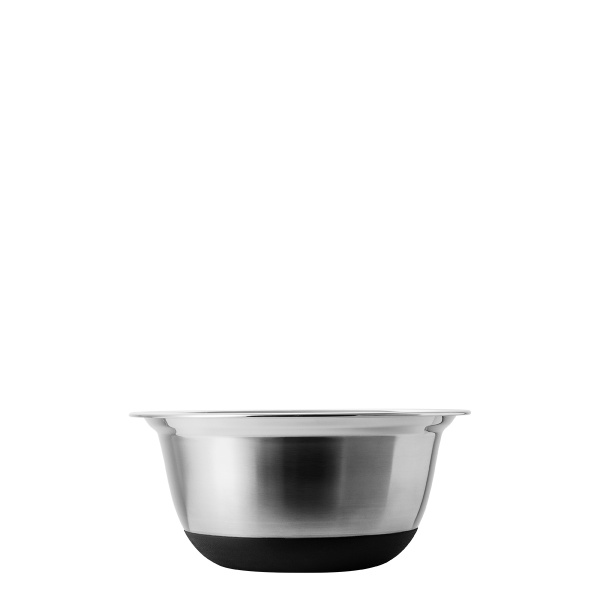 Set de bols mélangeurs avec couvercle 8 pcs – Basic Kitchen