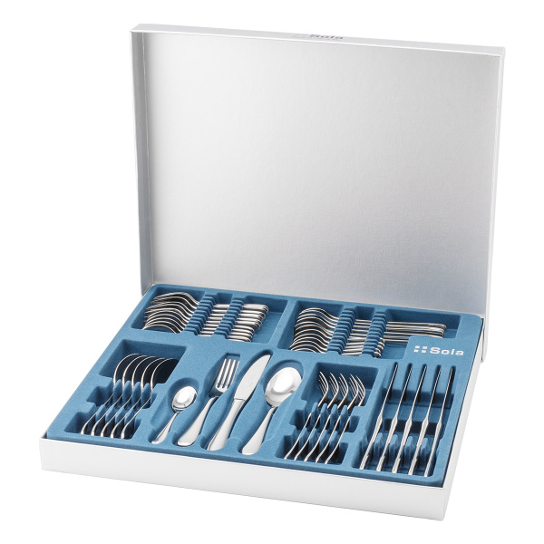 Set de couverts 42 pcs – Epsilon
