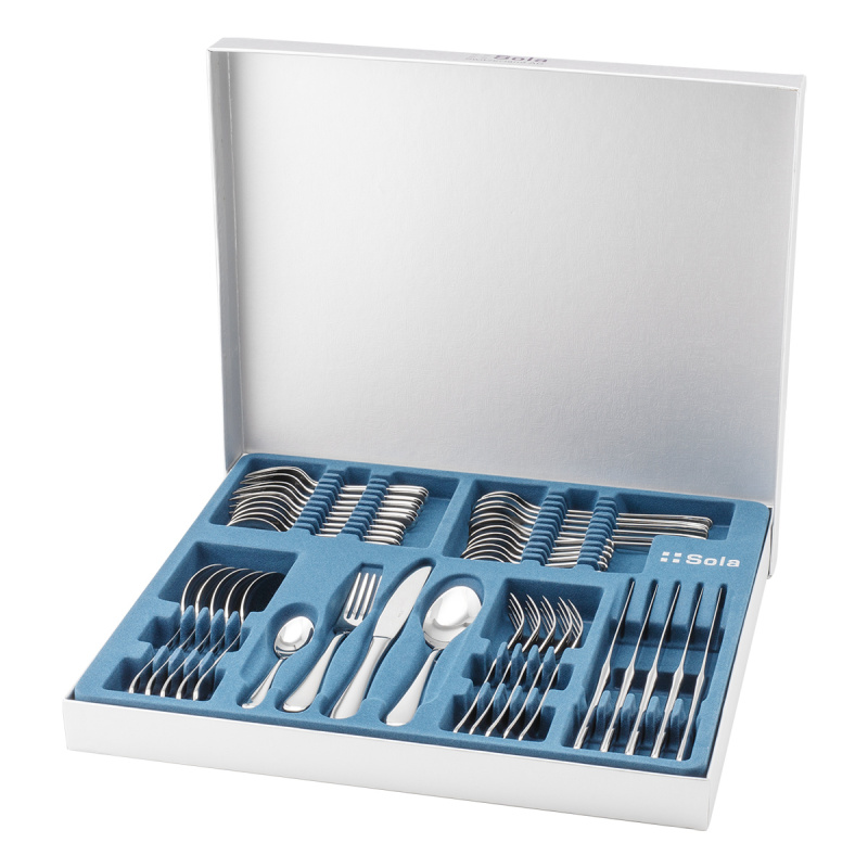 Set de couverts 42 pcs – Epsilon