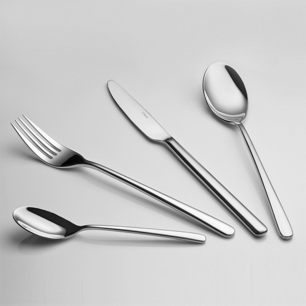 Set de couverts 42 pcs – Lexington
