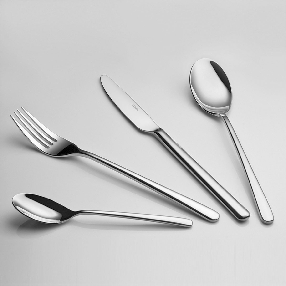 Set de couverts 42 pcs – Lexington
