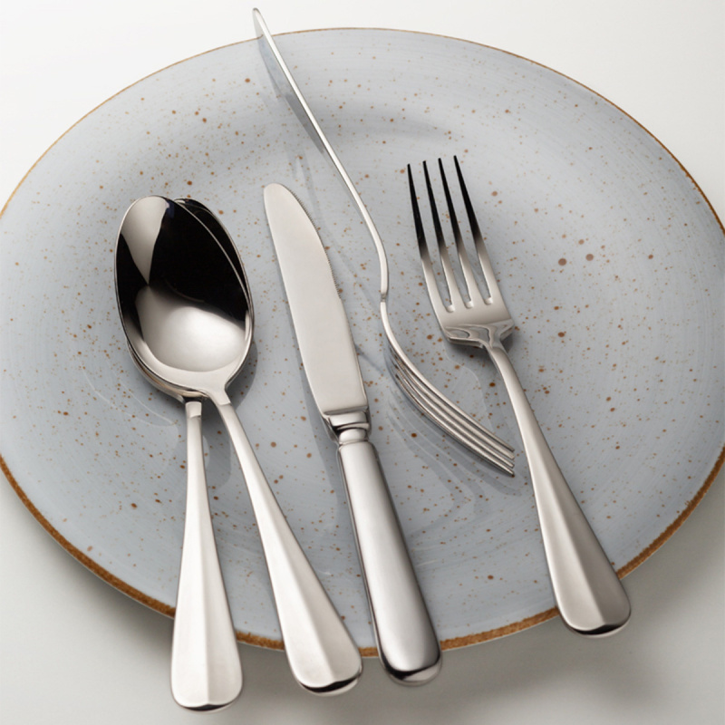 Set de couverts 24 pcs – French-B XL