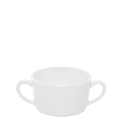 Bol à soupe 260 ml - Hotel Inn