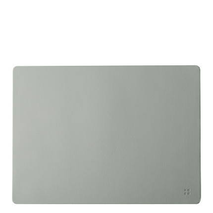 Set de table argenté 45 x 32 cm – Elements Ambiente