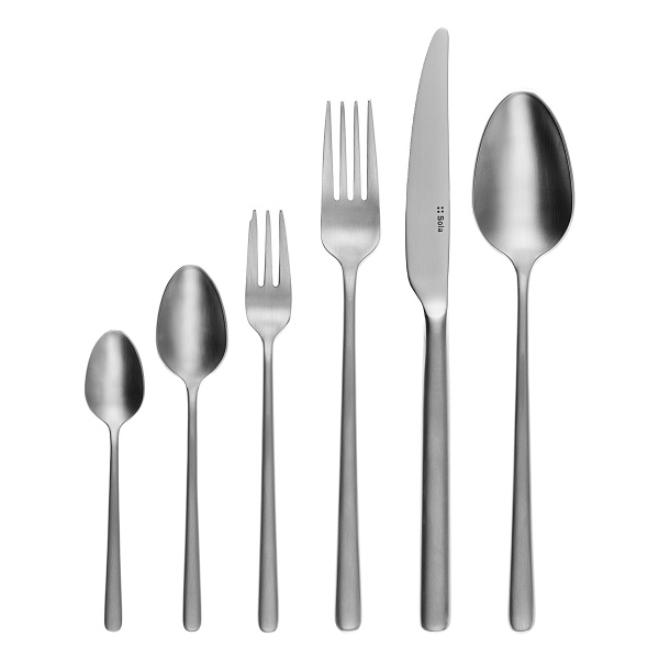 Set de couverts 36 pcs – Calgary mat