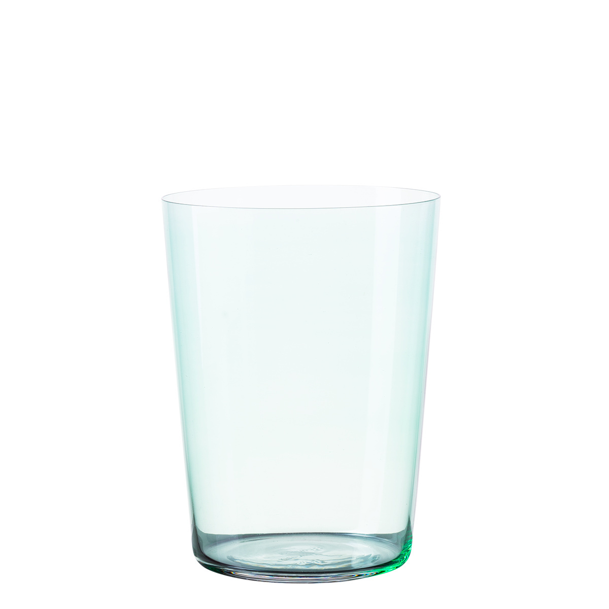 Longdrink 515 ml vert clair - 21st Century Glas Lunasol Color