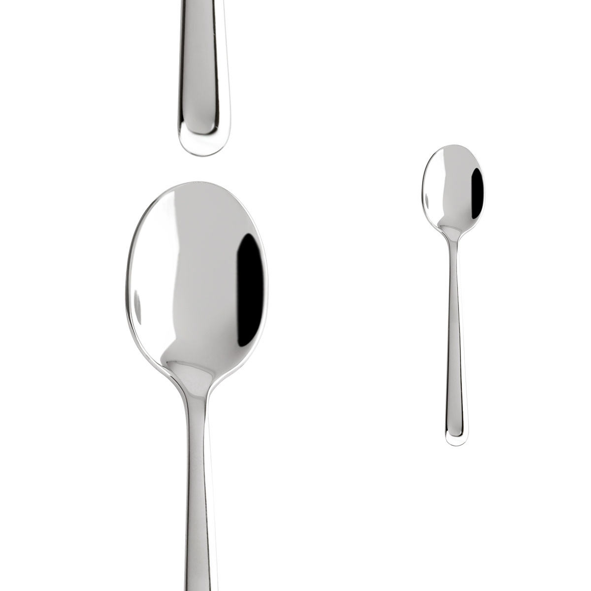 Set de couverts 36 pcs – Elite CNS
