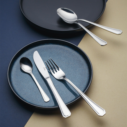 Ménagère 77 pièces Oslo | Sola Master Chef