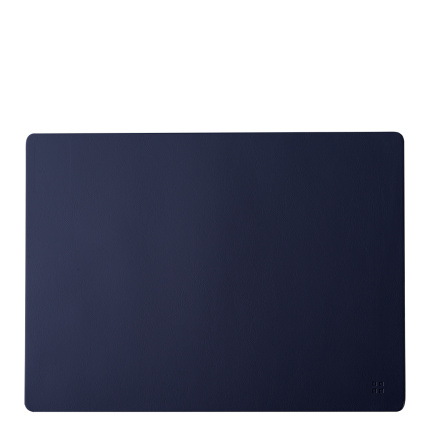 Set de table bleu 45 x 32 cm – Elements Ambiente