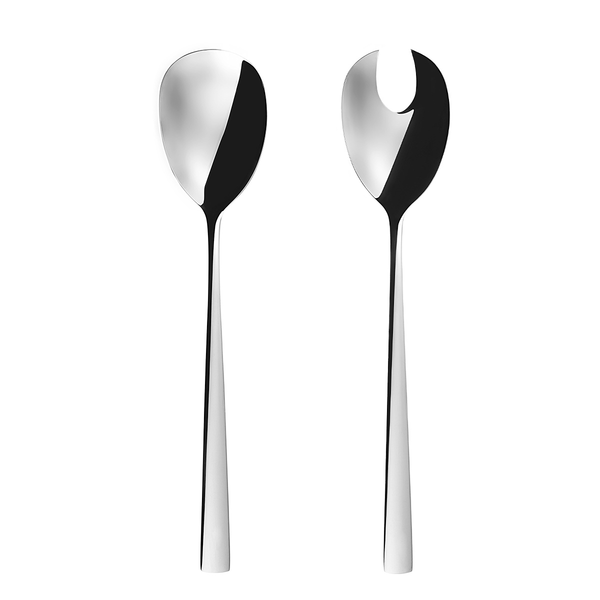 Couverts à salade 2 pcs – L-Line
