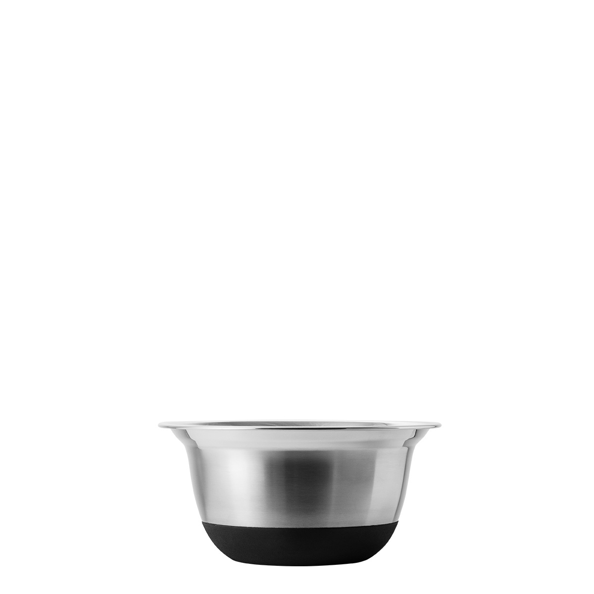 Set de bols mélangeurs avec couvercle 8 pcs – Basic Kitchen