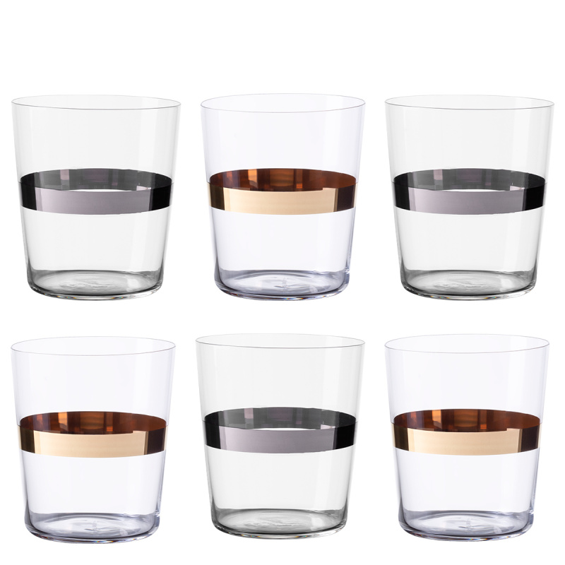 21ème siècle Glas Lunasol