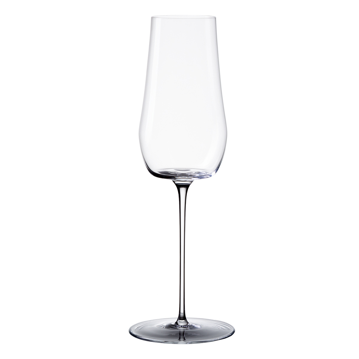 Verre à champagne 220 ml - Lot de 2 - Green Wave Glas Lunasol