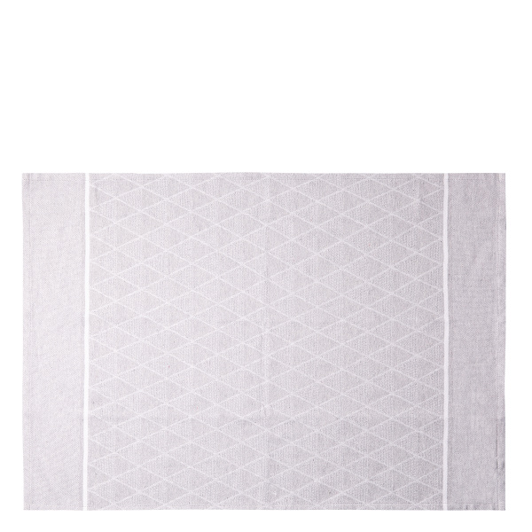 Torchon de cuisine gris clair 50 x 70 cm 2 pcs – Basic Ambiente