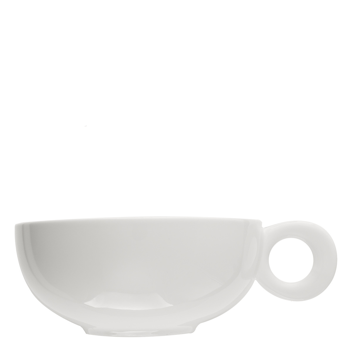 Tasse Čaj pre jedného 250 ml blanche | RGB Lunasol