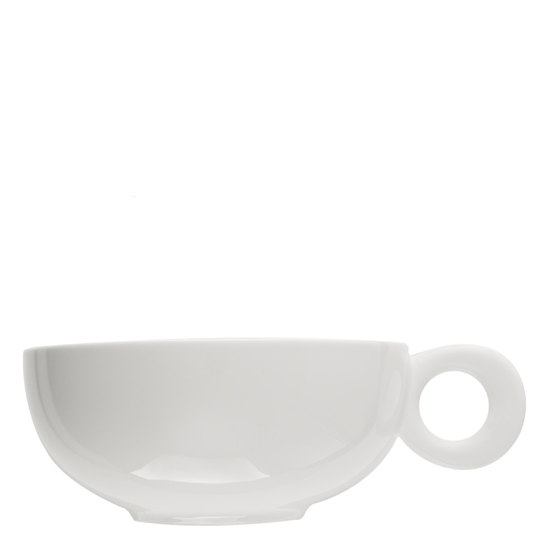 Tasse Čaj pre jedného 250 ml blanche | RGB Lunasol