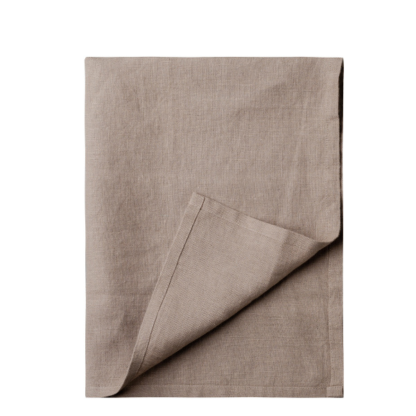 Torchon de cuisine bronze 50 x 70 cm 2 pcs - Gaya Ambiente